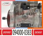 094000-0383 DENSO Diesel Engine SAA6D125E-3 Fuel HP0 pump 094000-0383 For 6156