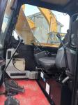 used original caterpillar cat 308E excavator New Modle