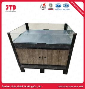 Wholesale SGS Supermarket Display Stands 850mm Commercial Retail Shelving from china suppliers