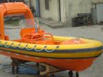 Open Type life boat Hot sales