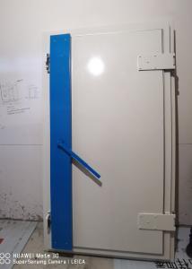 Wholesale Manual Outward Right Door RF Shielded Chamber Shielding 110dB from china suppliers