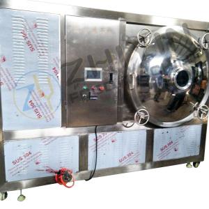 Wholesale Food Fruit And Vegetable Slices Freeze Drying Machine Vacuum Freeze-drying equipment from china suppliers