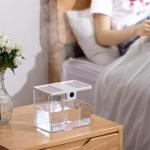 5V 1A Large Capacity 1.5L Water Tank Humidifier Waterless Auto Off