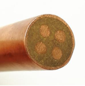 Wholesale Copper Sheath MI Cable Mineral Insulated Metal Sheathed Cable Heavy Duty from china suppliers