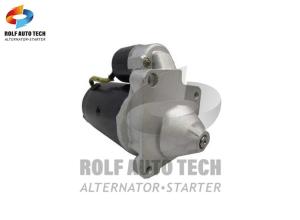 Wholesale Lester 16463 Leece Neville Starter Motor Car Parts Starter Motor S0393 P New Oe Replacement from china suppliers
