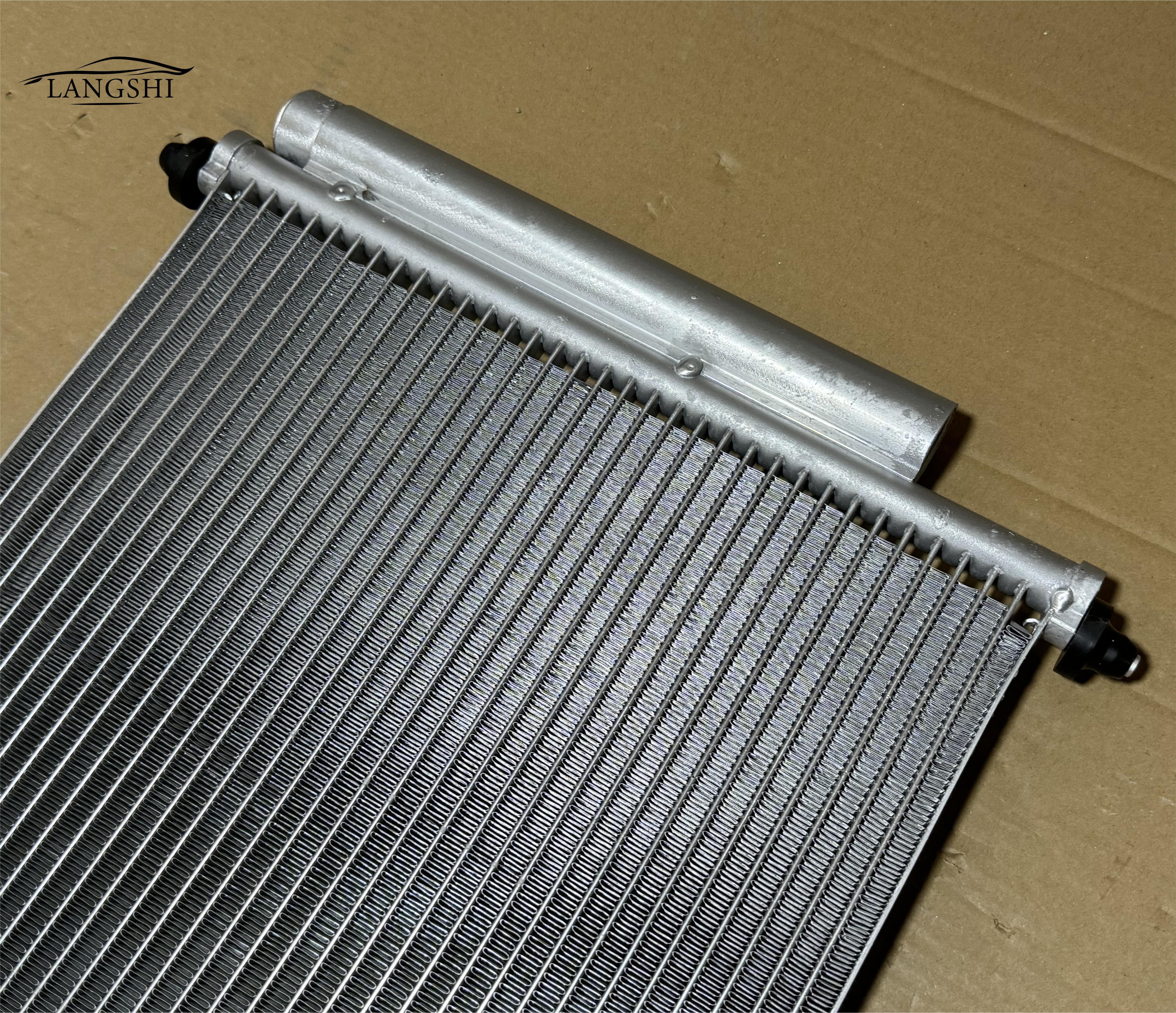 2011-2016 HONDA Accord CROSSTOUR Auto Parts Air Conditioning Condenser High Qualityevrolet