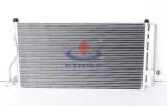 Hyundai Accent 2006 2008 2010 high performance Auto AC Condenser 97606-1E000