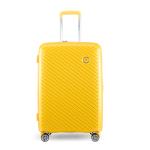 210D Lining Lightweight Travel Luggage Trolley