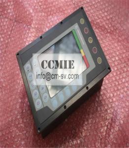 Wholesale Hirschmann IC3600 Display for XCMG Truck Crane Parts QY16B.5 Full Color Outdoor from china suppliers