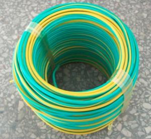 Wholesale PVC insulated copper wire 0.5/0.75/1.0/1.5/2.5mm2 from china suppliers