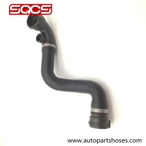 Wholesale A11537500733 M54 BMW X5 Upper Radiator Hose 11537500733 E53 3.0i Coolant Hose from china suppliers