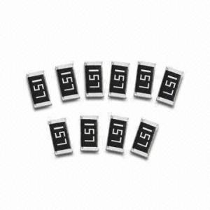 Wholesale Original ROYALOHM General Purpose Thick Film Chip Resistors from china suppliers