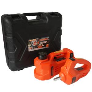 Wholesale Short Lifting Time Portable 3 Ton 12 Volt Jack 1 Years Warranty from china suppliers