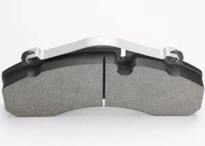 Wholesale Low Metallic Brake Pads 100000 Km Warranty from china suppliers