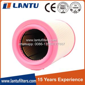 Wholesale Lantu High Performance Truck Air Filter 2996126 P785352 HP2613 AF26241 E681L C321420 FA3362 A70221 Air Purifier Filter from china suppliers