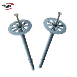 Wholesale Thermal 200mm 220mm Plastic Insulation Anchors from china suppliers