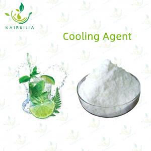 Wholesale Factory Wholesale WS-23 Cooling Agent from china suppliers