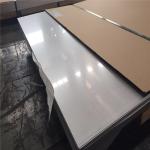 Food Grade Cold Rolled Stainless Steel 310s Sheets , Welding 304 316 Stainless