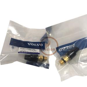 Wholesale Vovlo EC210B EC240B EC360B Excavator 24v Solenoid Valve Coil 14527267 from china suppliers