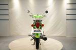 Super Cub 110cc Air Cooling 4-speed Transmission CUB Motorcycle Front Disc Brake