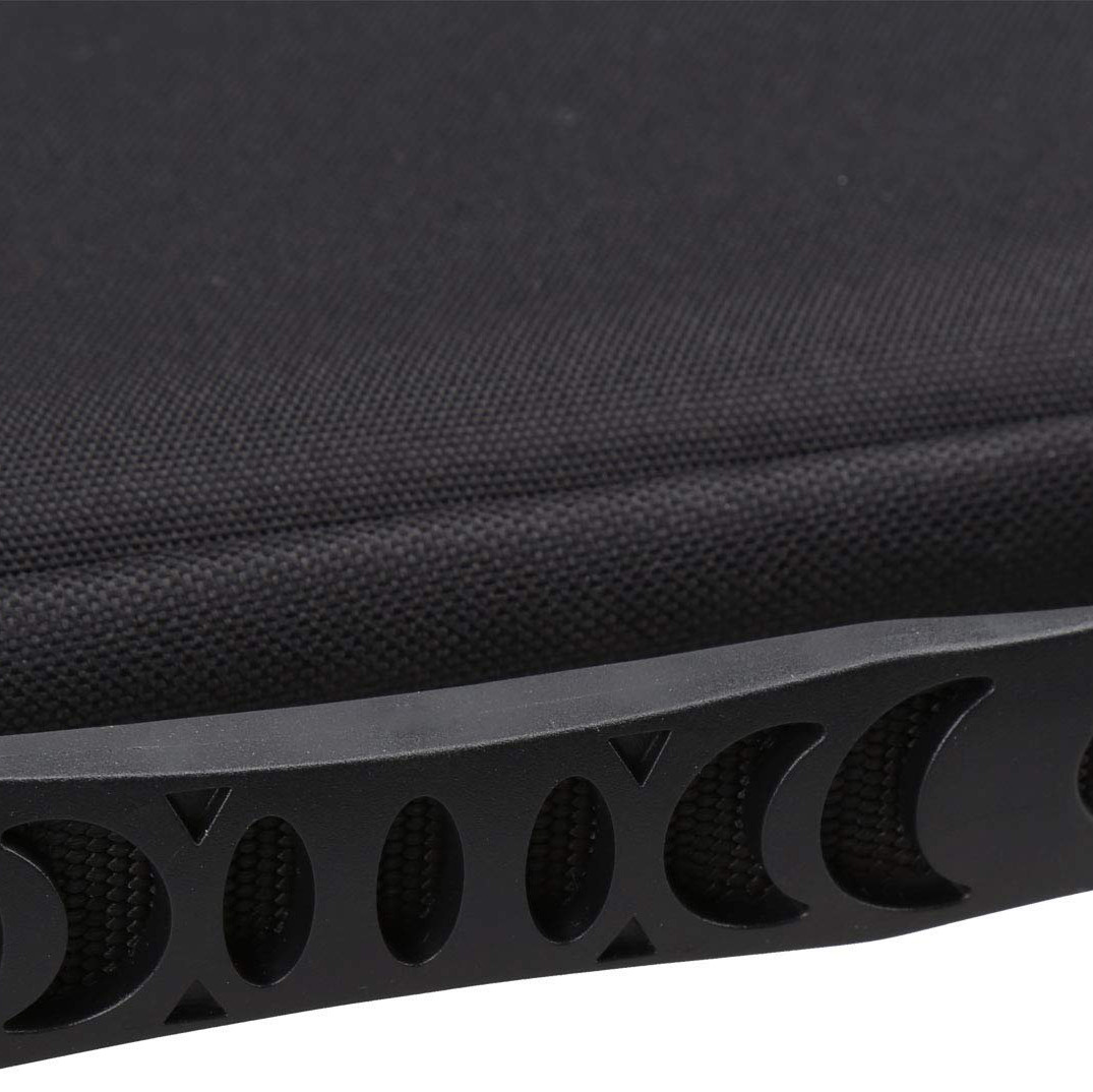 EVA Hard Storage Case , Keyboard Carrying Bag 17.1 ounces