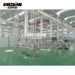 290mm Portable Bolt Truss Aluminum Plate Bolt Truss Frame Light