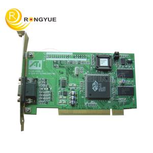 Wholesale ATM Parts Diebold Display Card 19050105000C board from china suppliers
