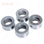 Cermet Carbide Roller Corrosion Resistance Tic-Fe Roller For Steel Wires