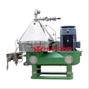 Wholesale Molasses Clarifying Disc Separator from china suppliers
