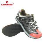 Lightweight Casual Biking Shoes Dirt Resistant Anti Skid High Performance