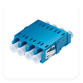 86 Plate Optical Termination Box Splicing Function Indoor FTTH Splitter Distribution Box