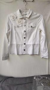 Wholesale Ladies Denim jacket from china suppliers