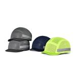 100% Cotton Full Color Safety Bump Cap 58cm EVA Pad Personal Protective