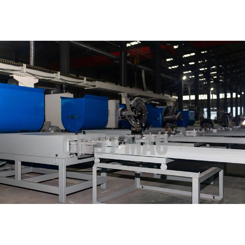 Hot Pressing Sawdust Pallet Compress Machine for Customized Wood Shaving Pallet Block