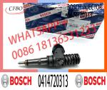 Remanufactured diesel fuel injector 0414720223 0414720230 0414720313