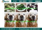 Injection Moulding dog food maker machine , pet extrusion machine