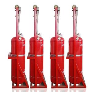 Wholesale Computer Room Fm200 Automatic Fire Extinguisher from china suppliers