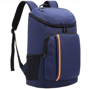 Wholesale Multifunctional Waterproof 600 Oxford Insulated Picnic Backpack from china suppliers