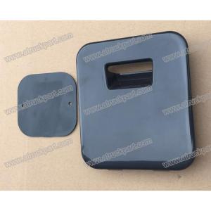 Wholesale Step Inside Garnish For HINO MEGA 700 Truck Spare Body Parts from china suppliers