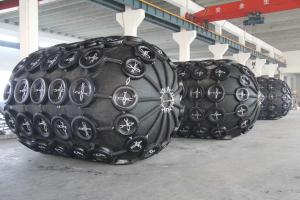 Wholesale Pneumatic Marine Fender With Accessories from china suppliers