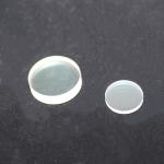 Quartz FL50mm Laser Focusing Lens