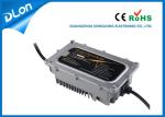 29.2V 15A battery charger waterproof 24v 15a lead acid battery charger 24 volt