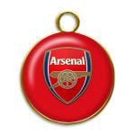 Football Design 3D Lenticular Printing Service / 3D Lenticular Keychain