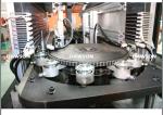 Transparent Pet Water Juice Bottle Blow Molding Machine
