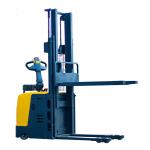 5M Electric Lifting Port Forklifts Energy Saving Wide Ligs Pallet Reach Stacker