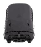16 Core Fiber Optic Splice Closure Termination Box IP68