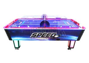 Wholesale High Gloss Painting Air Hockey Machine / Kids Playground Game Center Redemption Game Machine from china suppliers