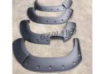 LDV Maxus T60 ABS Fender Flares For 4x4 Off - Road Parts Wheel Eyebrow