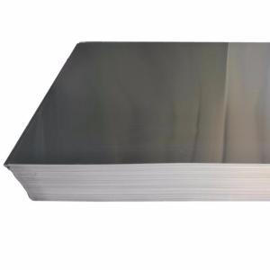 Wholesale Corrosion Resistance 6063 6082 6061 Aluminum Plate / Sheet from china suppliers