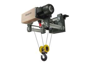 Wholesale Electric hoist with New X series motor from china suppliers